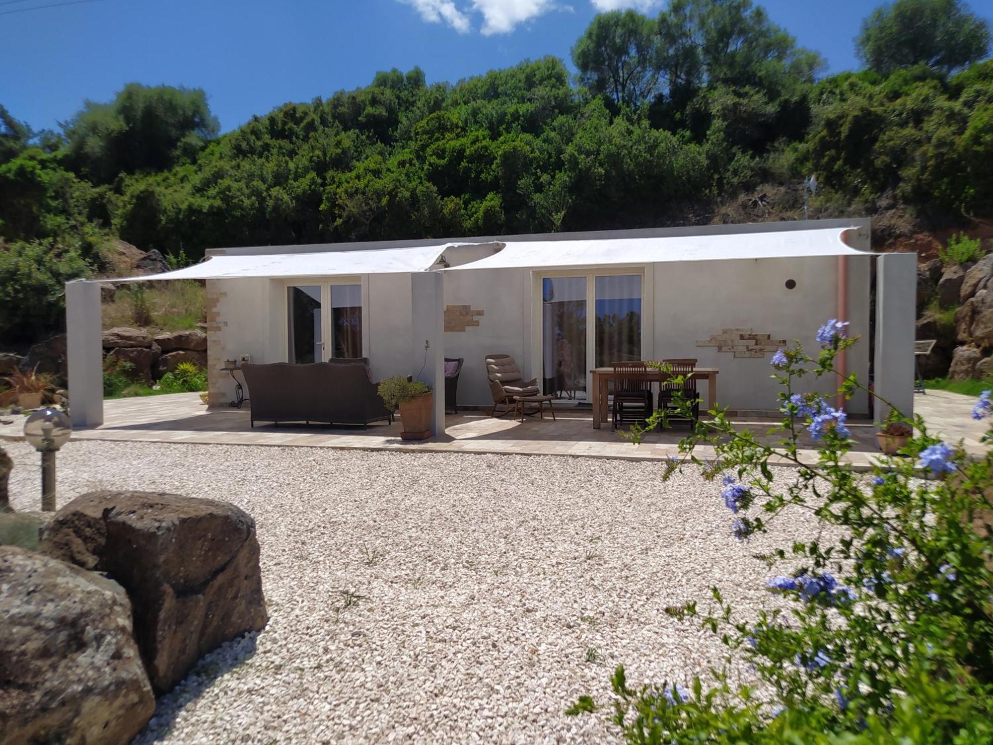 Sa Tanca 'E Pedduzza Villa Orosei Rom bilde